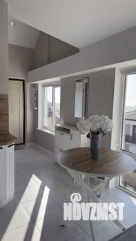 1-к квартира, вторичка, 30м2, 3/3 этаж
