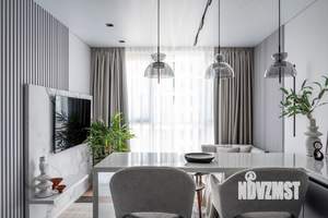 1-к квартира, вторичка, 36м2, 6/20 этаж