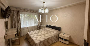 3-к квартира, вторичка, 72м2, 3/5 этаж