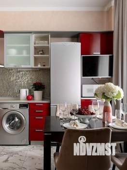 2-к квартира, вторичка, 50м2, 10/25 этаж