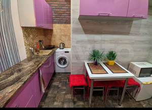 1-к квартира, вторичка, 31м2, 1/8 этаж