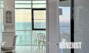 3-к квартира, вторичка, 105м2, 9/16 этаж