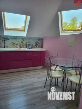 2-к квартира, вторичка, 60м2, 5/6 этаж