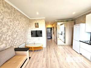 1-к квартира, вторичка, 33м2, 5/5 этаж