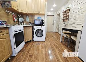 2-к квартира, вторичка, 43м2, 4/9 этаж