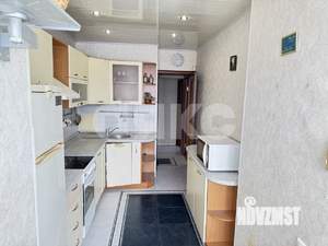 2-к квартира, вторичка, 53м2, 9/12 этаж