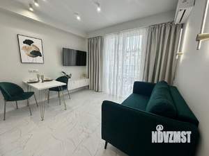 Студия квартира, вторичка, 22м2, 4/12 этаж