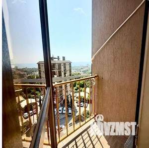 Студия квартира, вторичка, 23м2, 5/8 этаж