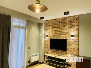 Студия квартира, вторичка, 25м2, 2/4 этаж