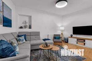 1-к квартира, вторичка, 37м2, 2/5 этаж