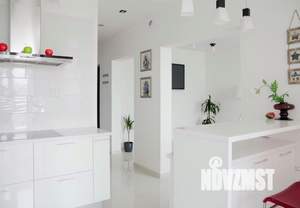 1-к квартира, вторичка, 40м2, 2/5 этаж