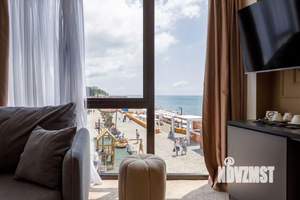 1-к квартира, вторичка, 41м2, 2/3 этаж