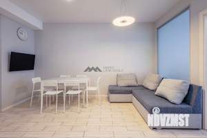 2-к квартира, вторичка, 41м2, 5/5 этаж