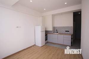 1-к квартира, вторичка, 37м2, 2/4 этаж
