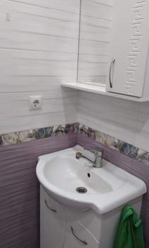 Студия квартира, вторичка, 23м2, 4/5 этаж