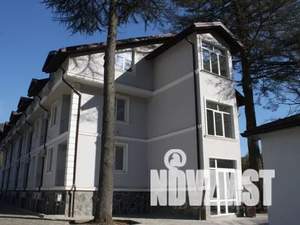 Студия квартира, вторичка, 16м2, 1/3 этаж