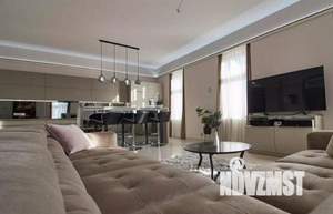 3-к квартира, вторичка, 80м2, 11/20 этаж