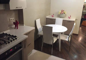 2-к квартира, вторичка, 58м2, 3/4 этаж