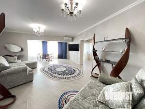 2-к квартира, вторичка, 95м2, 8/24 этаж