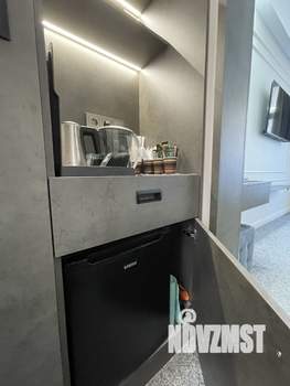 Студия квартира, вторичка, 21м2, 4/8 этаж