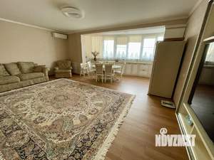 3-к квартира, вторичка, 85м2, 6/10 этаж