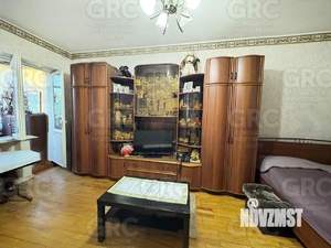 3-к квартира, вторичка, 69м2, 2/6 этаж