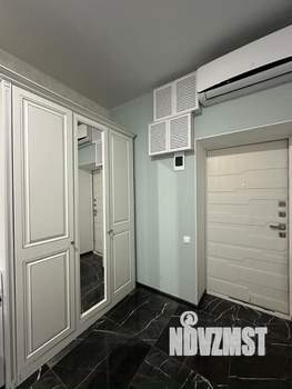 1-к квартира, сданный дом, 27м2, 1/6 этаж