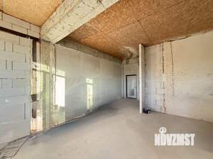 Студия квартира, вторичка, 47м2, 13/13 этаж