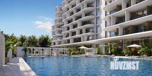 2-к квартира, вторичка, 55м2, 6/9 этаж