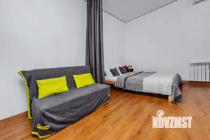 1-к квартира, вторичка, 26м2, 3/4 этаж