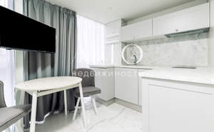 1-к квартира, вторичка, 35м2, 5/5 этаж