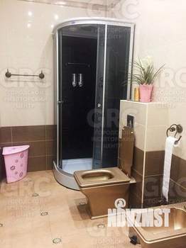 2-к квартира, вторичка, 61м2, 1/4 этаж