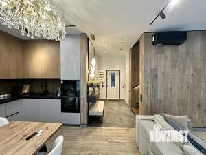3-к квартира, вторичка, 152м2, 3/3 этаж