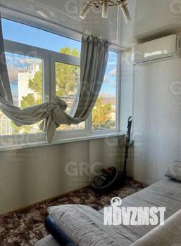 1-к квартира, вторичка, 31м2, 5/5 этаж