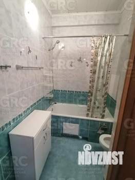 1-к квартира, вторичка, 45м2, 1/9 этаж