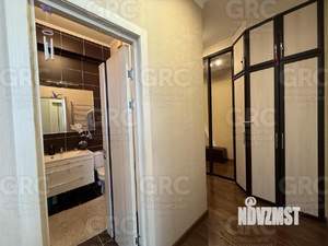 1-к квартира, вторичка, 38м2, 4/9 этаж