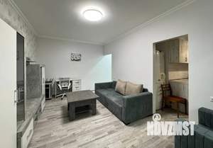 1-к квартира, вторичка, 32м2, 3/5 этаж
