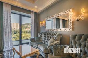 2-к квартира, вторичка, 80м2, 12/26 этаж