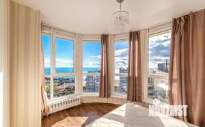 2-к квартира, вторичка, 58м2, 16/20 этаж
