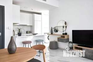 2-к квартира, вторичка, 43м2, 3/4 этаж