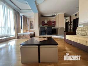 Студия квартира, вторичка, 45м2, 12/14 этаж