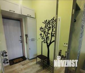 Студия квартира, вторичка, 23м2, 1/3 этаж
