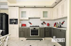 3-к квартира, вторичка, 130м2, 3/10 этаж