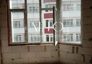 1-к квартира, вторичка, 24м2, 4/6 этаж