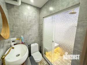 Студия квартира, вторичка, 19м2, 2/4 этаж