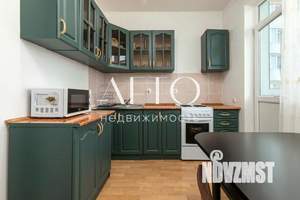 3-к квартира, вторичка, 68м2, 3/21 этаж