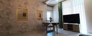 1-к квартира, вторичка, 49м2, 1/4 этаж