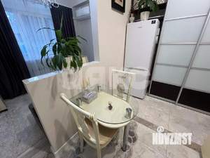 Студия квартира, вторичка, 24м2, 1/5 этаж