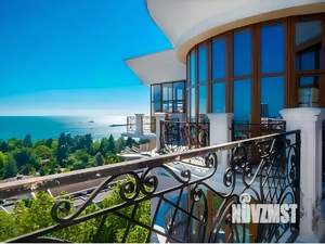 3-к квартира, вторичка, 135м2, 5/12 этаж