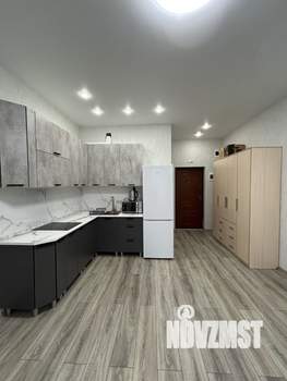 Студия квартира, вторичка, 27м2, 6/12 этаж
